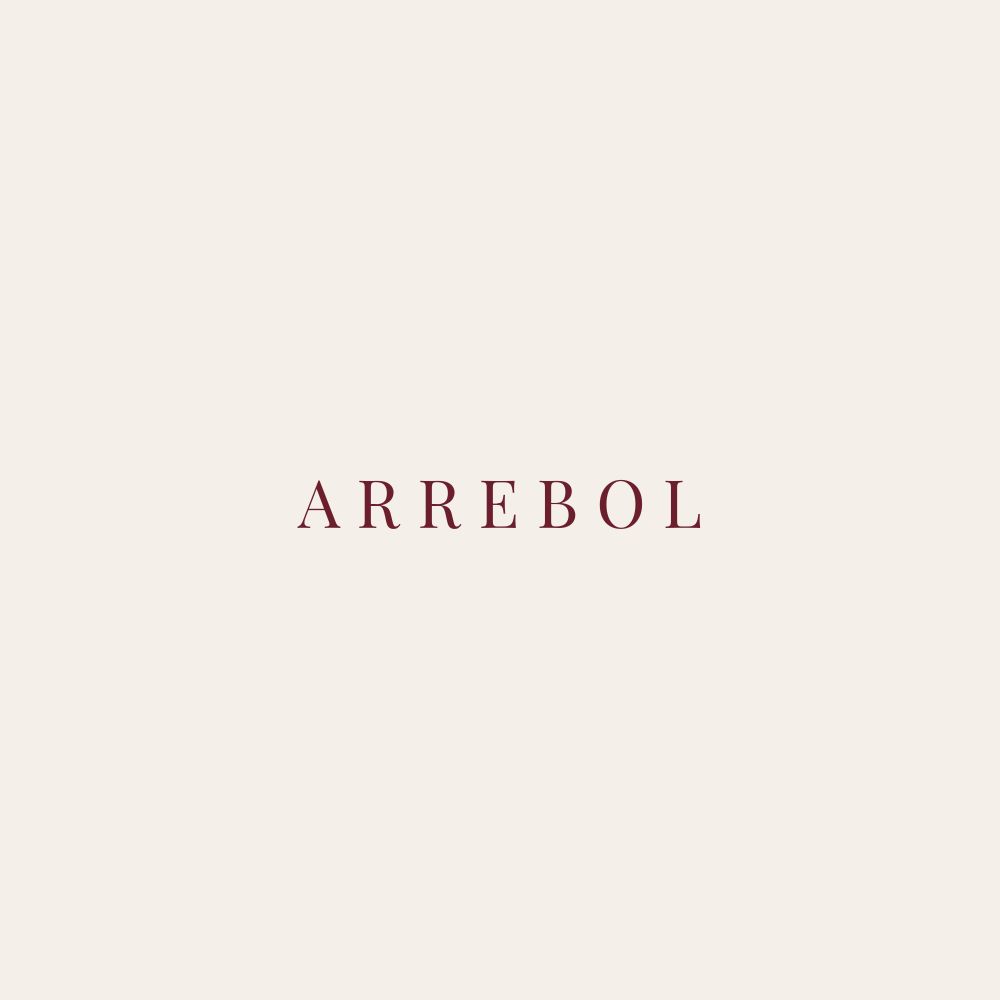 Home - ARREBOL