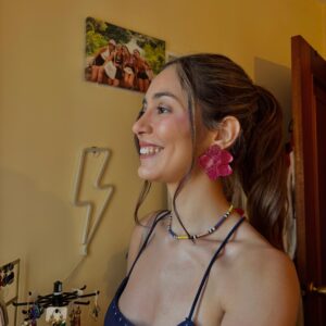 modelo zahara