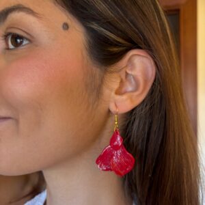 pendientes arcilla modelo Nerja