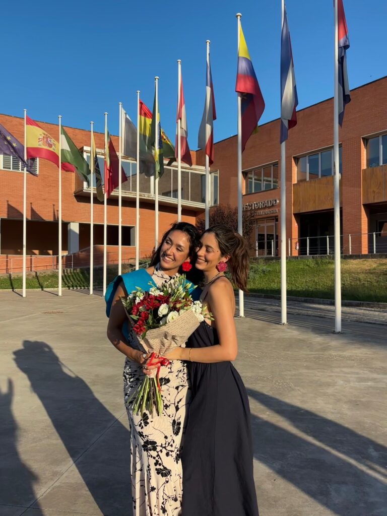 graduacion pendientes arrebol