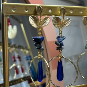 modelo islantilla azul